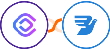 cloudlayer.io + MessageBird Integration