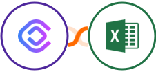 cloudlayer.io + Microsoft Excel Integration