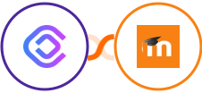 cloudlayer.io + Moodle Integration