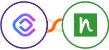 cloudlayer.io + naturalForms Integration