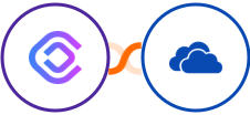 cloudlayer.io + OneDrive Integration