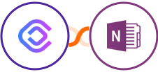 cloudlayer.io + OneNote Integration