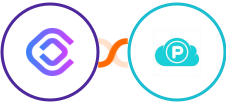 cloudlayer.io + pCloud Integration