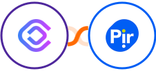 cloudlayer.io + Pirsonal Integration