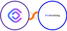 cloudlayer.io + Probooking Integration