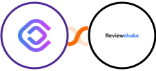 cloudlayer.io + Reviewshake Integration