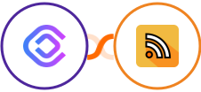 cloudlayer.io + RSS Integration