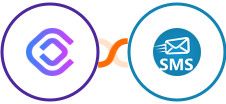 cloudlayer.io + sendSMS Integration