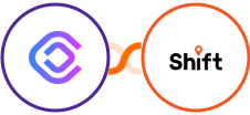 cloudlayer.io + Shift Integration