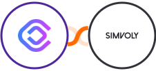 cloudlayer.io + Simvoly Integration