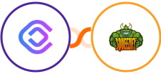 cloudlayer.io + Squeezify Integration