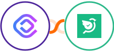 cloudlayer.io + Survey Sparrow Integration