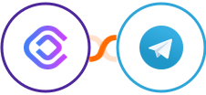 cloudlayer.io + Telegram Integration