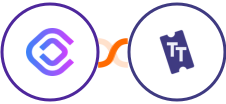 cloudlayer.io + Ticket Tailor Integration