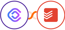 cloudlayer.io + Todoist Integration