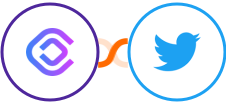 cloudlayer.io + Twitter Integration