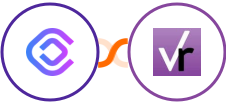 cloudlayer.io + VerticalResponse Integration