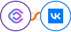 cloudlayer.io + Vk.com Integration