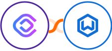 cloudlayer.io + Wealthbox CRM Integration