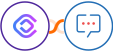 cloudlayer.io + Zoho Cliq Integration