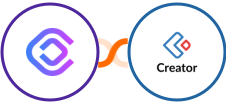 cloudlayer.io + Zoho Creator Integration