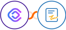 cloudlayer.io + Zoho Sign Integration