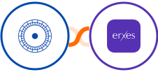 Cloudstream Funnels + Erxes Integration