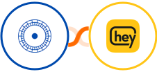 Cloudstream Funnels + Heymarket SMS Integration