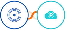 Cloudstream Funnels + pCloud Integration