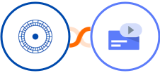 Cloudstream Funnels + Raisely Integration