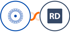 Cloudstream Funnels + RD Station Integration