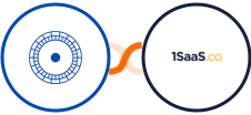 Cloudstream Funnels + 1SaaS.co Integration