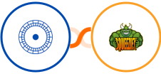 Cloudstream Funnels + Squeezify Integration