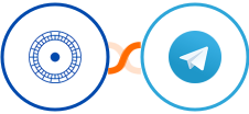 Cloudstream Funnels + Telegram Integration