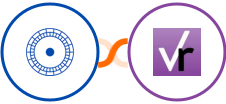 Cloudstream Funnels + VerticalResponse Integration