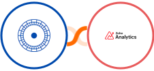 Cloudstream Funnels + Zoho Analytics Integration