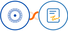 Cloudstream Funnels + Zoho Sign Integration