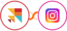 Cloze + Instagram Lead Ads Integration