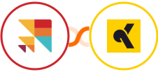 Cloze + KrosAI Integration