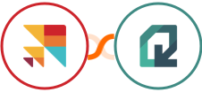 Cloze + Quaderno Integration