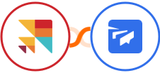 Cloze + Twist Integration