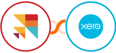 Cloze + Xero Integration