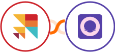 Cloze + Xoal Integration