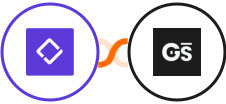 Clust + GitScrum   Integration