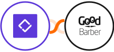 Clust + GoodBarber eCommerce Integration