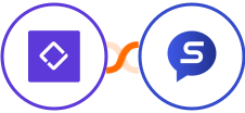 Clust + Sociamonials Integration