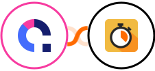 Coassemble + Delay Integration