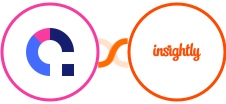 Coassemble + Insightly Integration