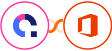 Coassemble + Microsoft Office 365 Integration