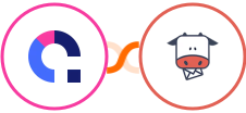 Coassemble + Moosend Integration